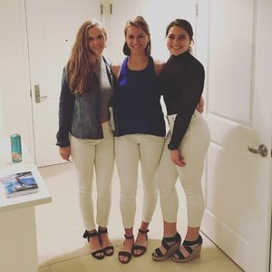 Meet your Posher, Kaylan